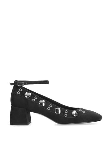 BIBI LOU BALLERINAS