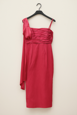 BARIANO DRESS