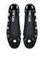 BIBI LOU STUDDED POINTED-TOE FLATS