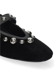 CARINNA BALLERINAS