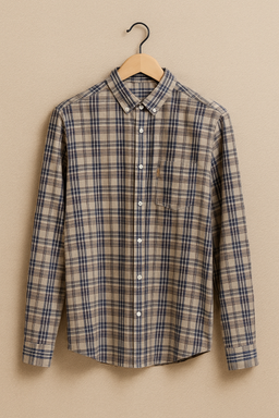 FAÇONNABLE SHIRT