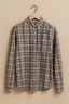 FAÇONNABLE SHIRT