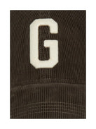CORDUROY CAP