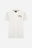 T-SHIRT IN JERSEY COTTON IN REGULAR FIT - AUSTEN