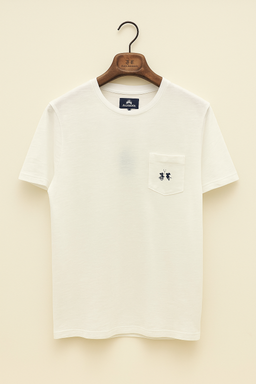 LA MARTINA T-SHIRT