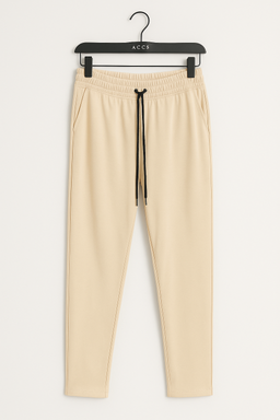 ACCESS FASHION PANTS