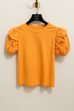 ACCESS FASHION TOP