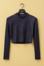 ACCESS FASHION BLOUSE