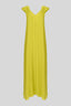 LONG GEORGETTE DRESS
