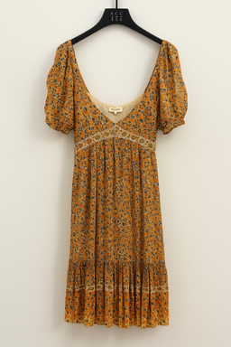 DERHY DRESS