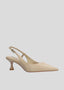 MILAH SLINGBACK 55