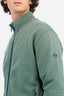 REGULAR FIT COTTON SWEATSHIRT