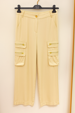 ACCESS FASHION PANTS