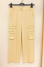 ACCESS FASHION PANTS