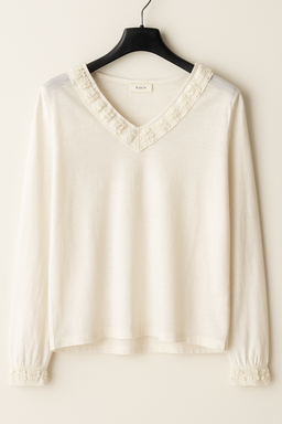 PABLO SWEATER