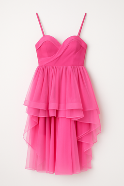 BARIANO DRESS