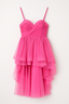 BARIANO DRESS