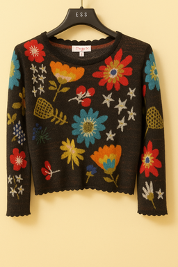 DERHY SWEATSHIRT