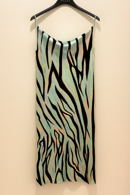 ACCESS FASHION DRESS