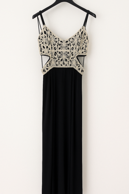 ACCESS FASHION DRESS