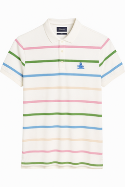 FAÇONNABLE POLO