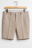 FAÇONNABLE CHINO SHORTS