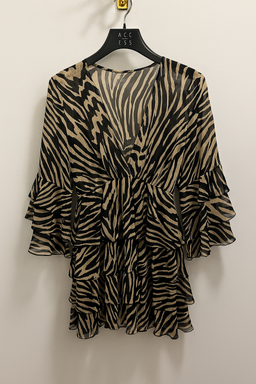 ACCESS FASHION DRESS