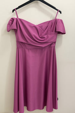 ACCESS FASHION DRESS