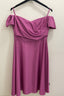 ACCESS FASHION DRESS