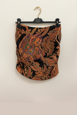 ACCESS FASHION SKIRT