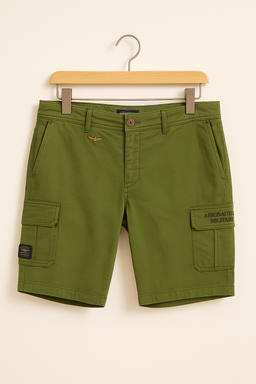 AERONAUTICA SHORTS