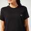 ESSENTIAL REGULAR FIT TEE