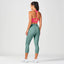CROSSOVER LEGGINGS 24"