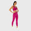 INFINITY CROPPED 7/8 LEGGINGS