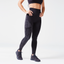 CODE ASYMMETRIC GRAPHIC LEGGINGS