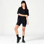 MESH REVERSIBLE TEE