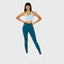 INFINITY SEAMLESS WORKOUT LEGGINGS