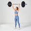 ESSENTIAL HIGH IMPACT BRA