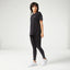 ESSENTIAL LONGLINE OVERSIZED TEE