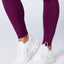 RUN THE CITY LEGGINGS 27" 2.0 - BLACK