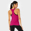 INFINITY LONGLINE WORKOUT TANK
