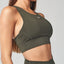 ESSENTIAL HIGH IMPACT BRA