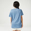 ESSENTIAL LONGLINE OVERSIZED TEE
