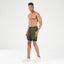 CORE 7 INCH 2-IN-1 WORDMARK SHORTS