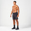 WARRIOR 7" SHORTS 2.0