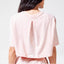 CODE MYSTERY CROP TEE