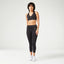 ESSENTIAL MID-RISE LEGGINGS 24"
