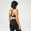 ESSENTIAL ADJUSTABLE MID IMPACT BRA
