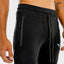 STATEMENT RIBBED JOGGERS