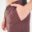 CORE 7 INCH 2-IN-1 WORDMARK SHORTS